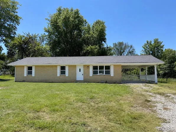 13566 Us Highway 160 E, Naylor, MO 63953