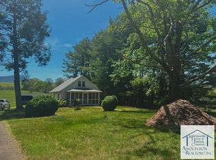18 Fairystone Church Loop, Stuart, VA 24171