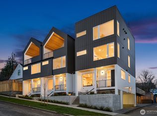 1808 E Mercer Street, Seattle, WA 98112