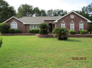 220 Cobblefield Dr, Albany, GA 31701
