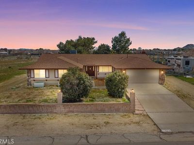 40576 161st St E, Lancaster, CA, 93535