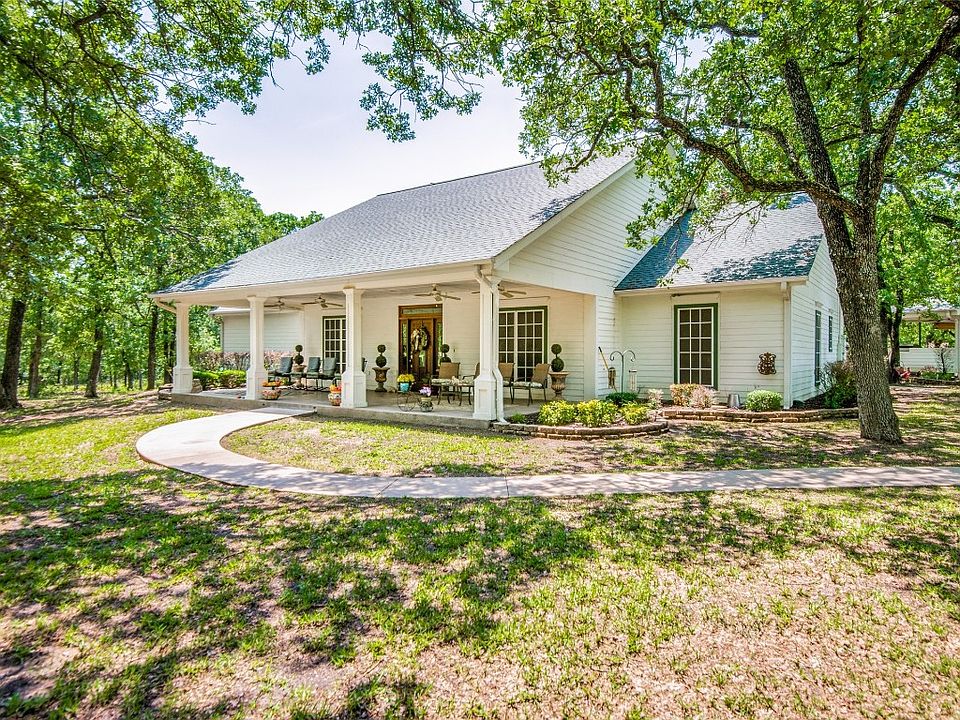 7803 E Lone Oak Rd, Valley View, TX 76272 Zillow