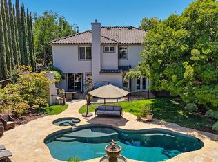 7981 Belhaven Way, El Dorado Hills, CA