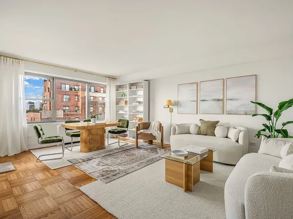 175 W 13th St APT 19C, New York, NY 10011