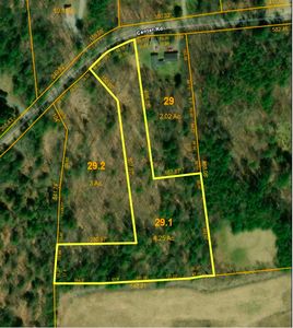 29-1 Center Road #29-1, Goshen, NH, 03752