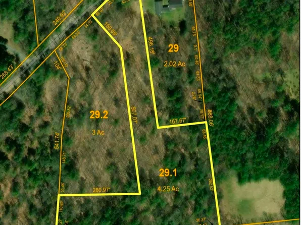 29-1 Center Road #29-1, Goshen, NH 03752