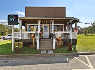 207 W Mustang St, Caldwell, TX 77836