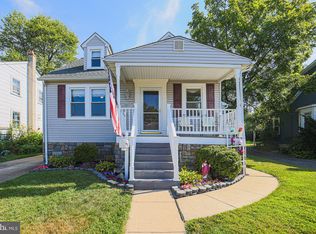 3012 Acton Rd, Parkville, MD 21234