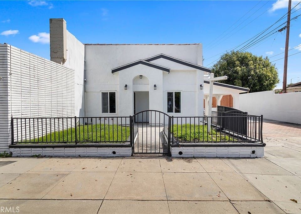 1st image of 6342 Pickering Ave #A