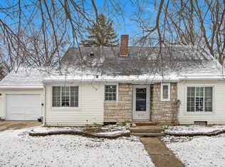 3222 Random Rd, Kalamazoo, MI 49004