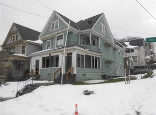 643 Catherine St, Syracuse, NY 13203