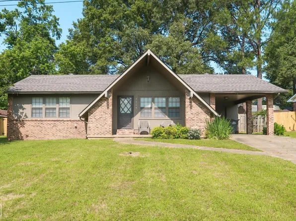 1505 Virginia Dr, Jonesboro, AR 72401