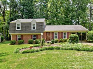 702 Grimstead Cir, Cary, NC 27511