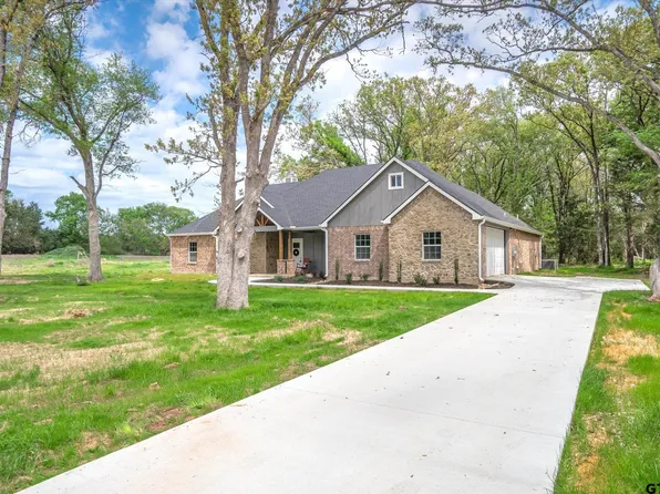 127 Lakeview Dr, Canton, TX 75103