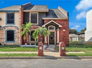 6725 N 5th St, McAllen, TX 78504