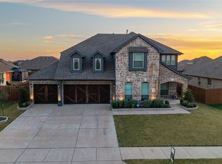 3613 French Creek Dr, Heartland, TX 75126