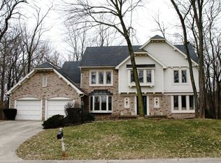 8456 Coral Reef Ct, Indianapolis, IN 46256