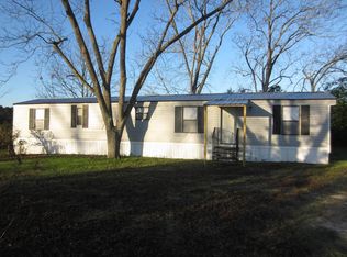 2953 Old Valdosta Rd, Ray City, GA 31645