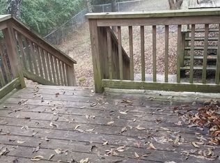30 Lakeside Dr, Little Rock, AR 72204