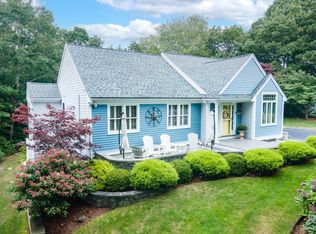 8 Nelson Cir, Mashpee, MA 02649