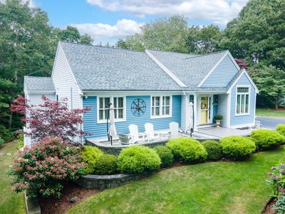 8 Nelson Cir, Mashpee, MA, 02649