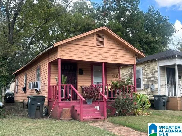 711 Delta St, Birmingham, AL 35205
