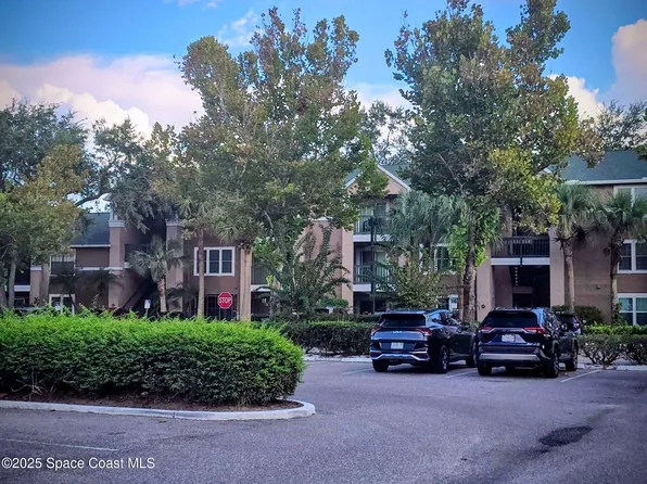 7667 N Wickham Rd APT 501, Melbourne, FL 32940