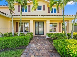 Redland Reef, Homestead, FL 33030