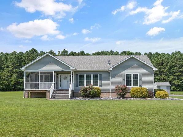 23026 Stone House Rd, Onley, VA 23418