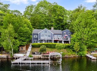 20 Bennett Cir, Antrim, NH 03440