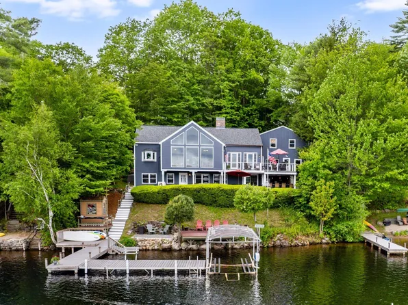 20 Bennett Circle, Antrim, NH 03440