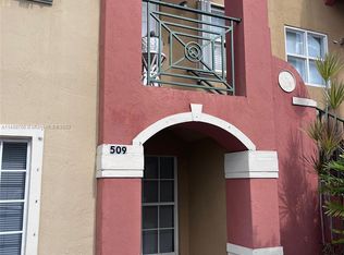 15490 SW 134th Pl APT 509, Miami, FL 33177