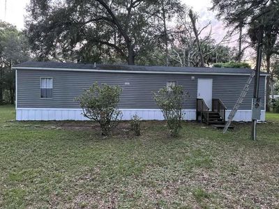 1984 NE 118th Avenue Rd, Silver Springs, FL, 34488