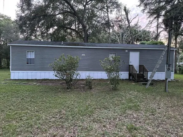 1984 NE 118th Avenue Rd, Silver Springs, FL 34488