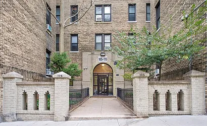 Sold by Keller Williams NYC