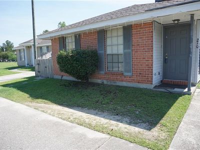 210 Parkway North Dr Unit 55, Slidell, LA, 70458
