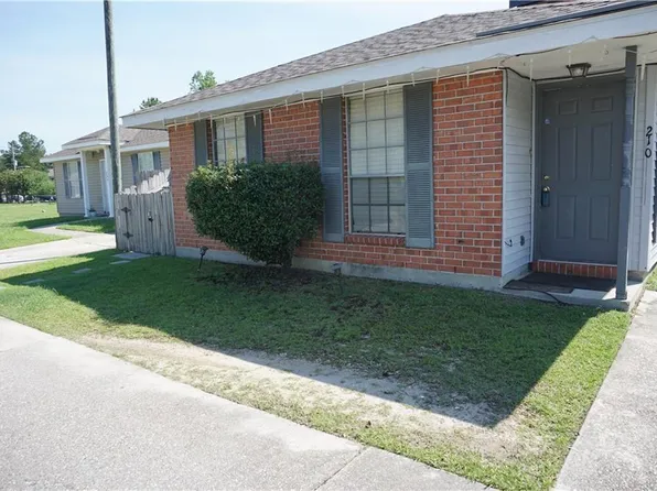 210 Parkway North Dr Unit 55, Slidell, LA 70458
