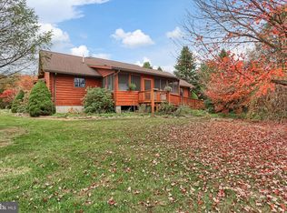 54 Midway Rd, Bethel, PA 19507