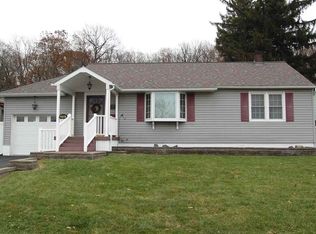 202 Mountain View Ave, Rensselaer, NY 12144