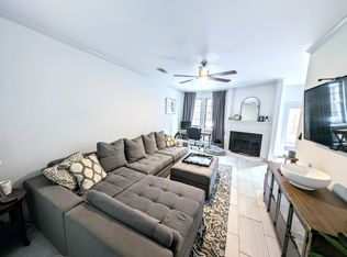 4124 Cole Ave APT 205, Dallas, TX 75204