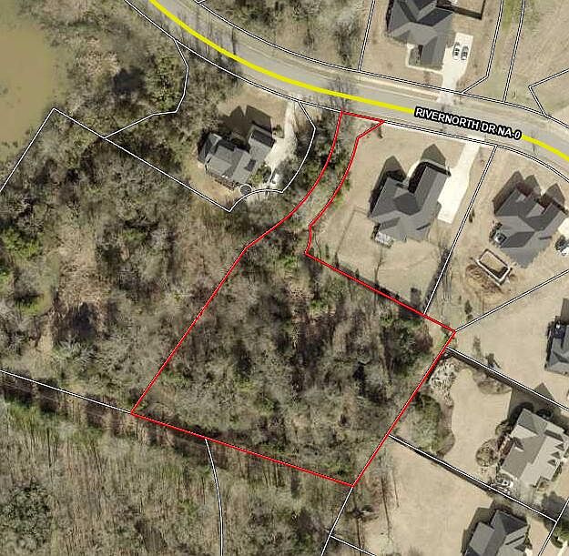 2nd image of 202 River North Dr