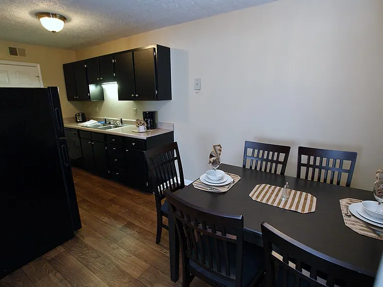 Green Meadow Apartments — Photo 30