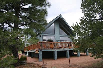 1st image of 3460 E HIGH COUNTRY Drive