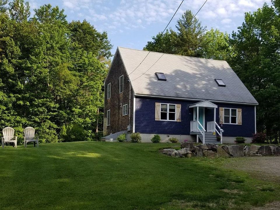 34 Trask Mountain Road Wolfeboro NH 03894 Zillow