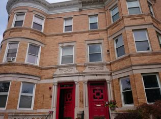 1742 Beacon St APT 3, Brookline, MA 02445
