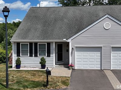 1943 Logans Way, Windsor, CT, 06095
