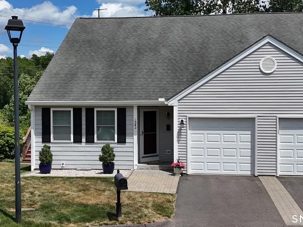 1943 Logans Way, Windsor, CT 06095