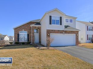 2906 Sierra Ave, Plainfield, IL 60586