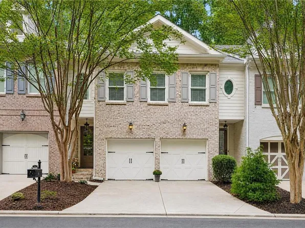 2640 Long Pointe, Roswell, GA 30076