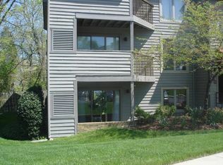 2010 Quay Village Ct APT 102, Annapolis, MD 21403